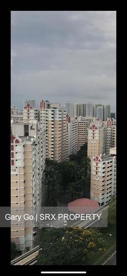 Hillsta (D23), Condominium #208730041
